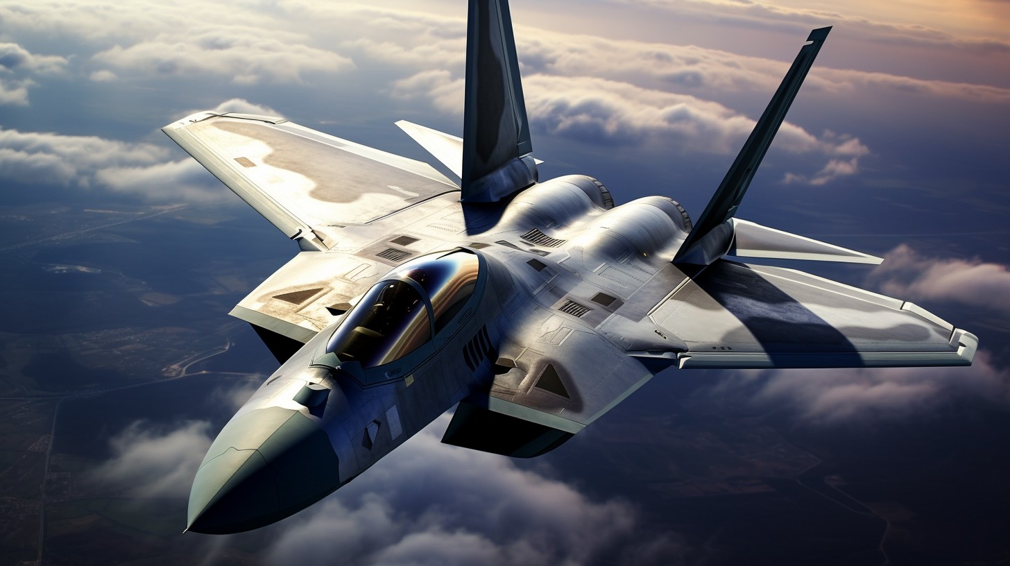 Top 10 best fighter jets in the world in 2024