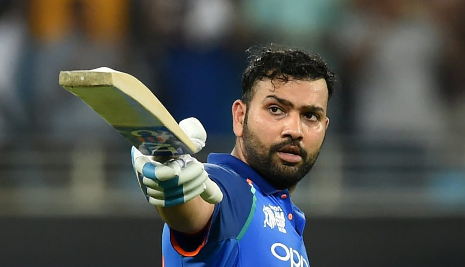 Rohit Sharma Height, Age, Wife, Family, Biography